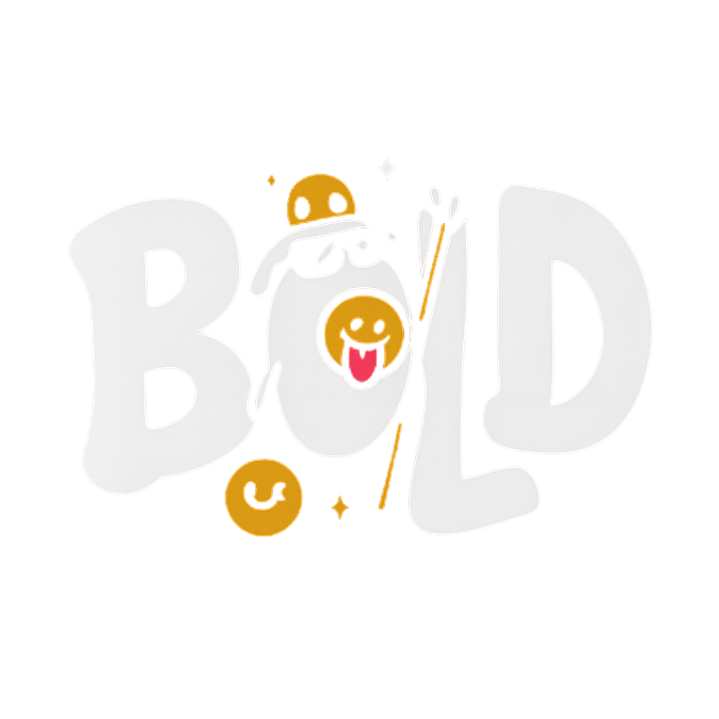 Bold